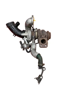 Citroen Berlingo/Peugeot Partner/Dispatch/Expert/Proace/Scudo TURBOCHARGER with - Picture 1 of 14