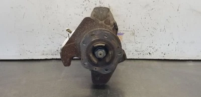 2000 PORSCHE 911 996 CARRERA SPINDLE KNUCKLE FRONT LEFT DRIVER Foto 1 de 4