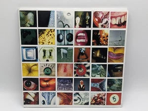 Pearl Jam No Code LP vinyl record 12" album remastered 2021 - Picture 1 of 14