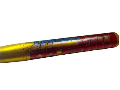 Worth Carl Rose C405P Supercell 34"/26oz Softball Bat Model SSCRC Cryogenic - Image 1 of 4