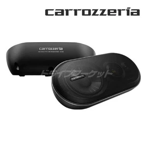 Altavoz Carrozzeria Pioneer TS-X210 Bass reflex sistema de altavoces de 3 vías NUEVO - Imagen 1 de 6