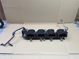 AUDI RS4 B8.5 4.2 PETROL RS5 INTAKE MANIFOLD LOWER SECTION DRIVERS 079133109BB - Picture 1 of 7
