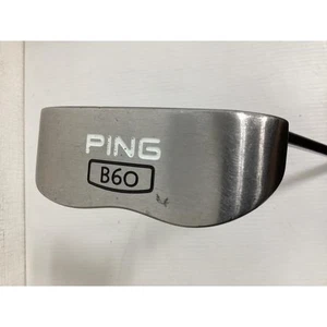 PING 50TH ANNIVERSARY B60 33" Steel - Picture 1 of 6