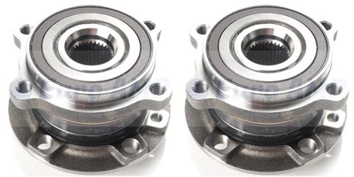 2017+ Cojinetes de rueda trasera izquierda + derecha Maserati Ghibli Levante Quattroporte 2 piezas Foto 1 de 3