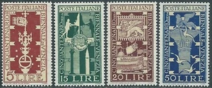 1949 ITALIA BIENNALE DI VENEZIA MNH ** - RC19-10 - Picture 1 of 1