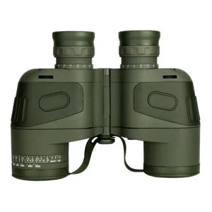 SVBONY SV27 7x50mm Marine Binocular Range Finder Compass IPX7 Waterproof Camping - Picture 1 of 11