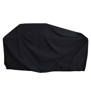 98 Inch Island BBQ Grill Head Cover Heavy Duty Waterproof Weather Resistant O... - Picture 1 of 7