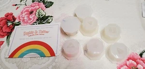 Sofie & Toffee Rpg Resin Dice Molds Full 7pc Set - Picture 1 of 4