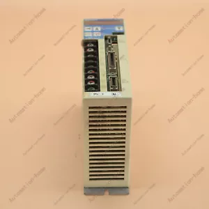 1 pieza usada para servomotores Panasonic DV88010LDMS2 envío gratuito #QW - Imagen 1 de 5