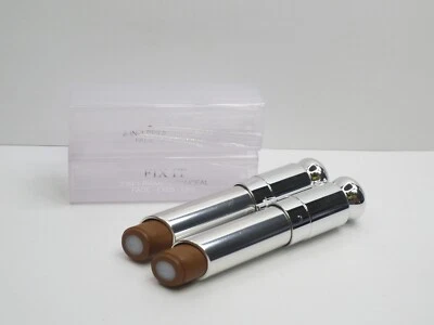 CHRISTIAN DIOR FIX IT BACKSTAGE PRIME & OCULTE #005 MOCA OSCURA 0,12 OZ (LOTE 2) Foto 1 de 4