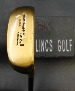 Refurbished Vintage Matzie Velvet-Touch Custom Putter 85cm Steel Shaft - Picture 1 of 11