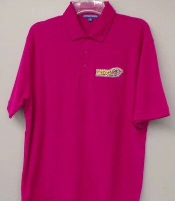 Polo Bordado Masculino Plymouth Duster XS-6XL, LT-4XLT Valiant Satellite Novo - Imagem 1 de 4