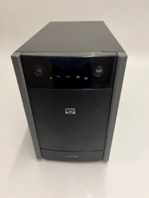 T1000 HP 1000VA UPS 410035-B31  Price Inc Delivery & VAT - Image 1 of 2