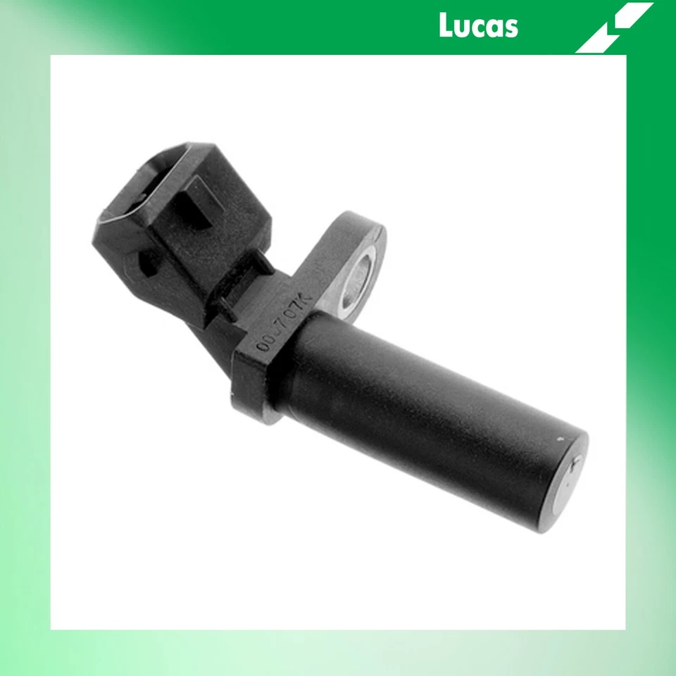 SENSOR ÁRBOL DE LEVAS LUCAS SEB412 FORD ESCORT FIESTA FOCUS MONDEO TRANSIT MAZDA 121 Foto 1 de 1