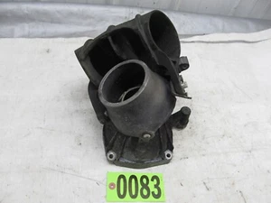 2002 Polaris Virage 1200 TX Carb Jet Pump Nozzle Reverse Gate - Picture 1 of 3