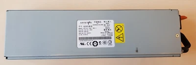Artesyn Server Netzteil Power Supply 7001138-Y000 835W 7001138-Y002 835 Watt M13 - Bild 1 von 2