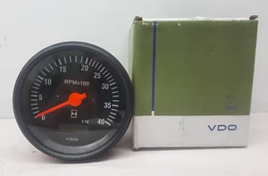TACÓMETRO VDO RPMX100 - Imagen 1 de 13