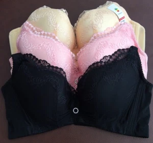 Reggiseno donna moda salute cinturino regolabile completo 36-40 CDE lingerie - Foto 1 di 24