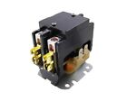 Packard C240a 24V Coil, 2Pole, Contactor, 4Amp