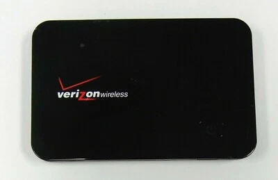 NovAtel Wireless Verizon MiFi 2200 3G Mobile Hotspot WiFi Modem - Image 1 of 2