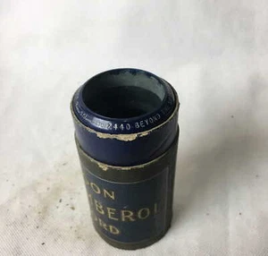 Cilindro Edison Quartetto senza pari Oltre il sorriso e il pianto 2440 - Foto 1 di 2