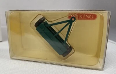 Wiking 888 01 20 scala 1:87 completo in box - Immagine 1 di 2