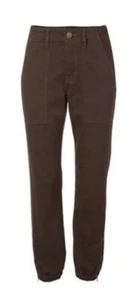 Cabi New NWT Compass Pant #4514 dark chocolate brown Size 0 - 16 Was $144 - Picture 1 of 4