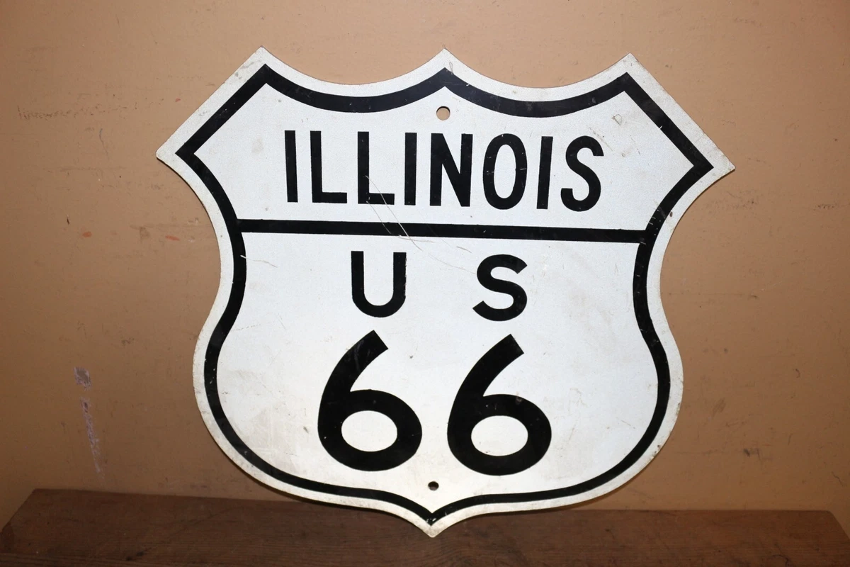 route 66 sign authentic products for sale | eBay