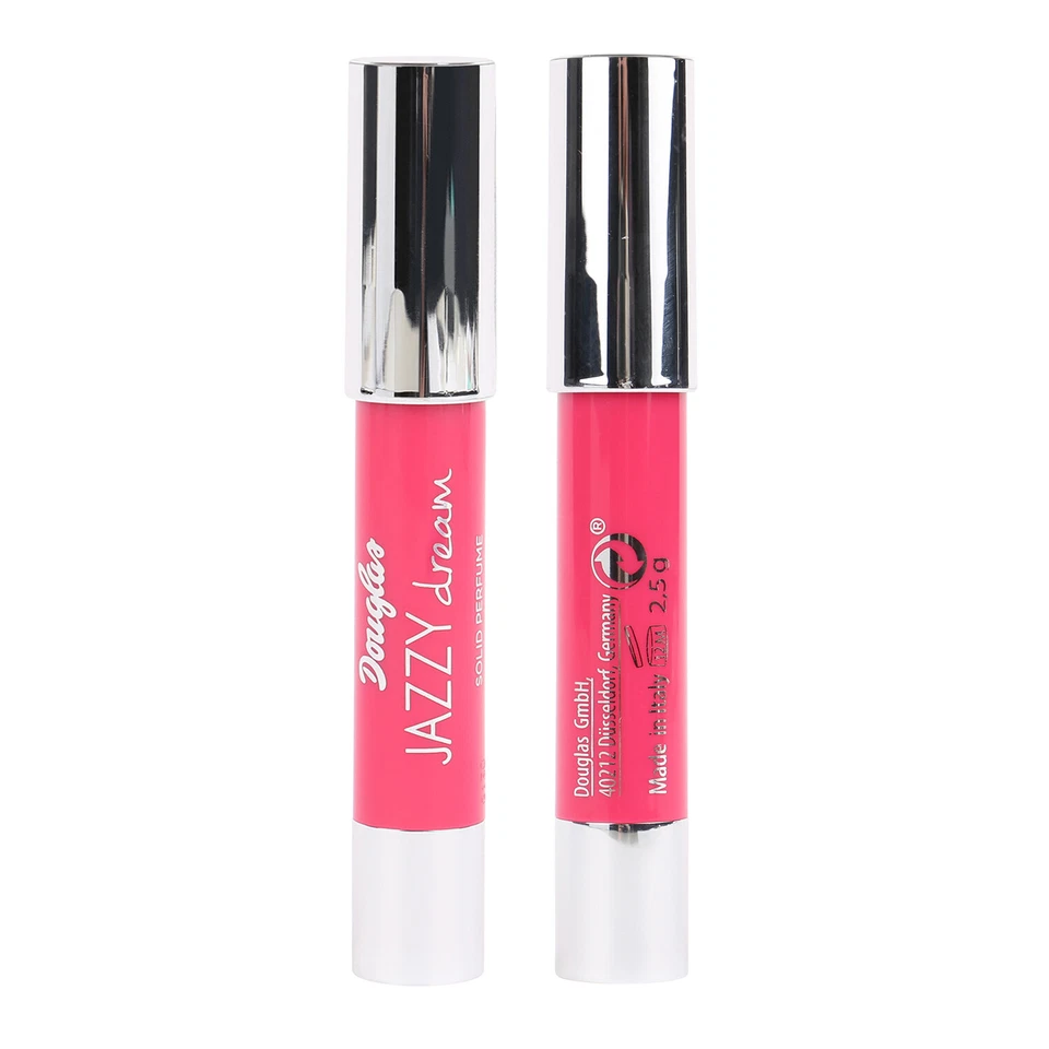 Douglas Solid Perfume 34187 Düfte 833006 Parfüm Parfum Stick Jazzy Dream 2,5 g - Bild 1 von 1