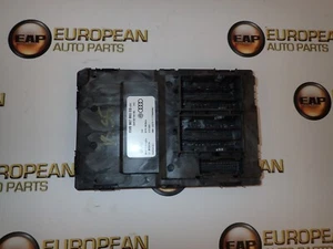 2018 AUDI A4 A5 S4 S5 RS5 BODY CONTROL MODULE BCM 8W0907063CG OEM - Picture 1 of 2