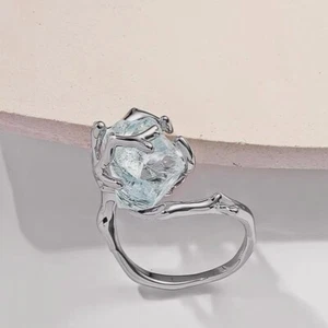 Embrace Glaciers - Ring - Picture 1 of 4