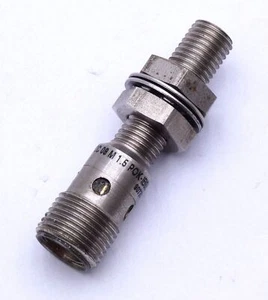 Di-Soric DCC 08 M 1.5 POK-IBSL Näherungssensor -unused- - Bild 1 von 6