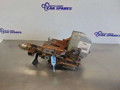 Columna dirección asistida eléctrica Renault Clio MK3 06-09 módulo motor 8200751239 Foto 1 de 4