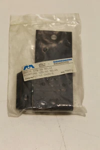 Mannesmann Rexroth 317-41-0400-1 NEW - Picture 1 of 1