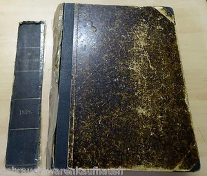 Die Gartenlaube 1898 relié en livre éditeur Ernst Keil's successeur Leipzig - Photo 1 sur 11