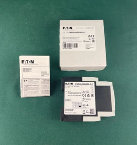 Eaton/Moeller multifunktionaler Phasenwächter EMR6-AWN280-D-1 - Picture 1 of 2