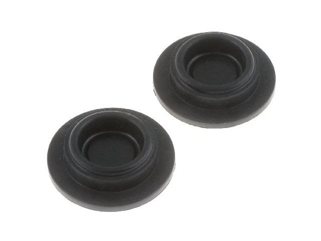 Brake Master Cylinder Cap Gasket fits Dodge D100 1978-1979, 1986-1989 78ZWST - Image 1 of 1