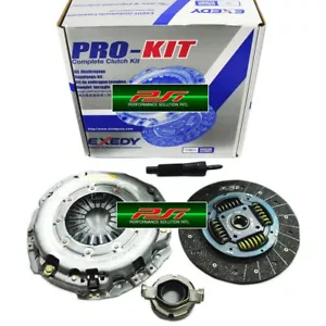 JUEGO DE EMBRAGUE EXEDY PRO se adapta 2004-2006 KIA SORENTO EX LX DEPORTIVO UTILITARIO 3,5 L V6 DOHC - Imagen 1 de 2