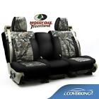 Coverking Custom Seat Covers Neosupreme Mossy Oak Camo - Choose Color And Rows