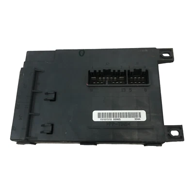 ✅ 03 - 06 Módulo de control de asiento de conductor Chevrolet Suburban Yukon 15101510 OEM GM Foto 1 de 4