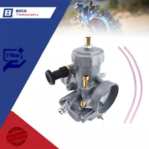 Carburetor Fit For Yamaha TT-R125 TTR125 00-03 BW200 1985-1988 - Foto 1 di 8