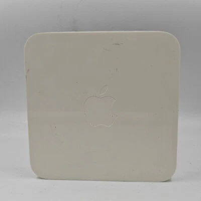 Apple AirPort Extreme A1301 Base Station - Working, Signs of Use - Image 1 of 4