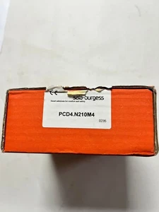 SAIA-Burgess Electronics PCD4.N210M4 - Picture 1 of 2