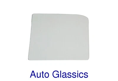 1948 1949 1950 1951 1952 Ford грузовик кабина COE пикап F1-F8 двери стекла окна - Изображение 1 из 2