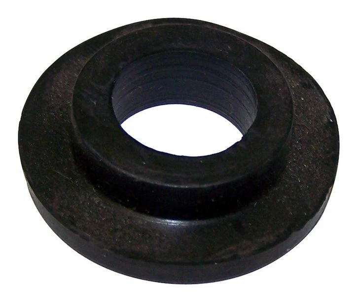 Подходит для Jeep Willys MB CJ-2A CJ-3A CJ-3B CJ5 CJ6 черный генератор переменного тока восстановление Pa - Изображение 1 из 1