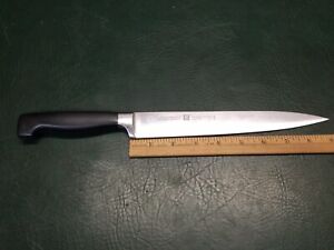 Zwilling J.A. Henckels 31070-230 9" Slicing Carving Knife - Germany