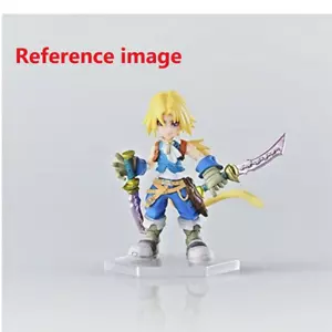⭐ NUEVA FIGURA DE ARTES COMERCIALES GENUINA FINAL FANTASY ZIDANE DISSIDIA OPERA OMNIA OMNIA - Imagen 1 de 4