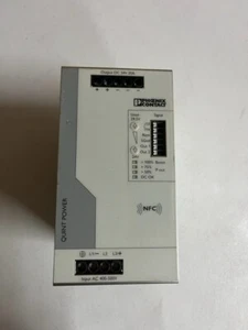Alimentatore Phoenix Contact QUINT4-PS/3AC/24DC/20 2904622 - Foto 1 di 4