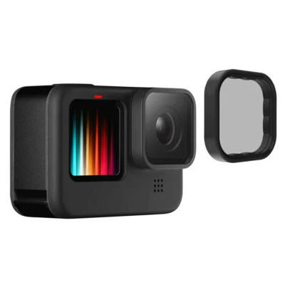 CPL Filter Lens for GoPro HERO 12 11 10 9 Black - Image 1 of 4