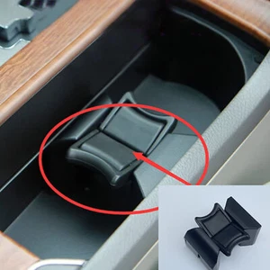 Center Console Cup Holder Insert Divider for Toyota Camry 2007-2011 Brand New US - Picture 1 of 6